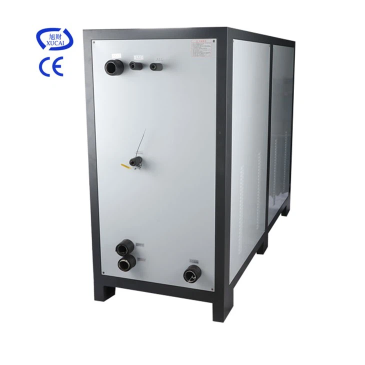 water cooler chiller