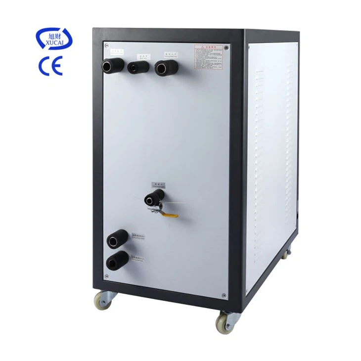 water chiller system